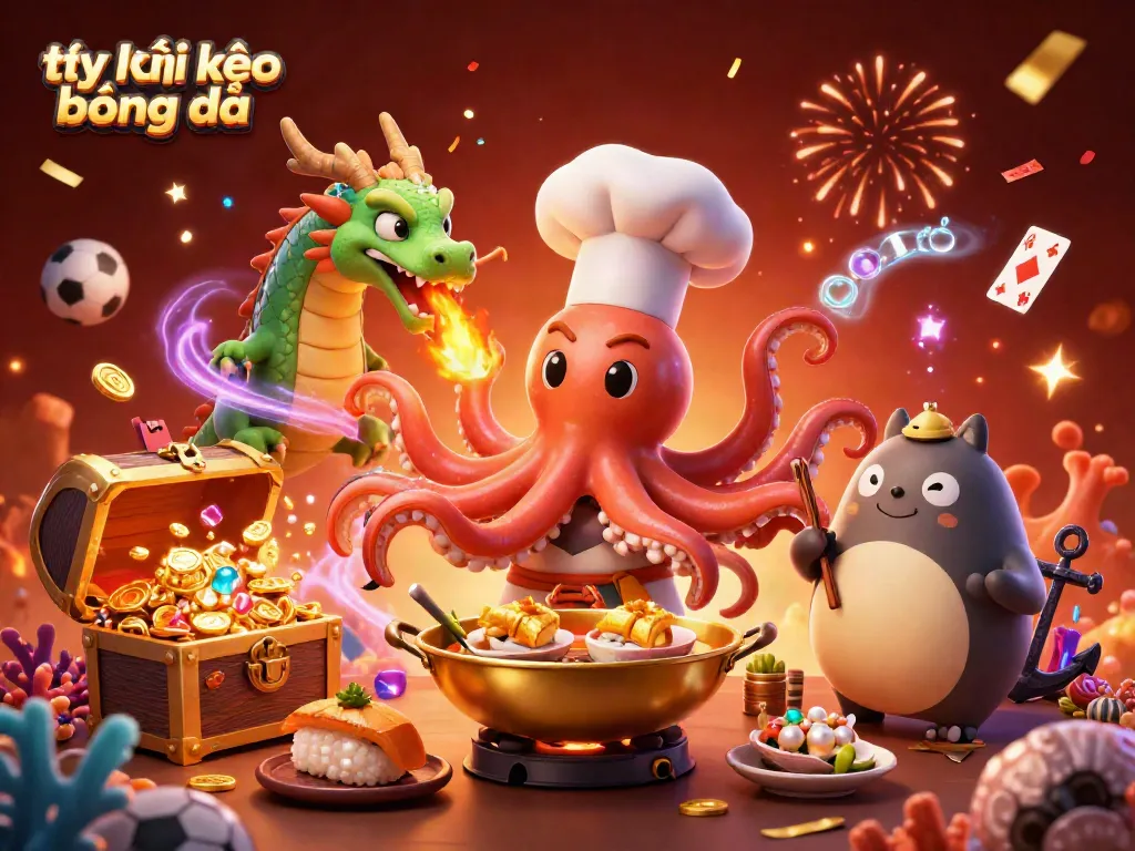 Place bets effectively with tỷ lệ kèo bóng đá visuals surrounding dynamic gaming scene in vibrant colors.