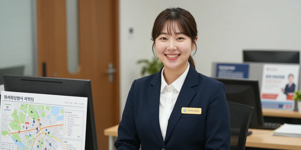 수원 인계동오피의 친절한 서비스 제공자가 고객을 맞이하는 모습, 지역 비즈니스의 신뢰성 강조.